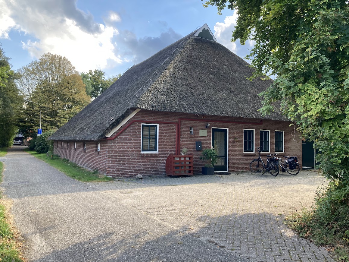 Navigeer nu naar: Noordsepad 1A,9321 AE Peize