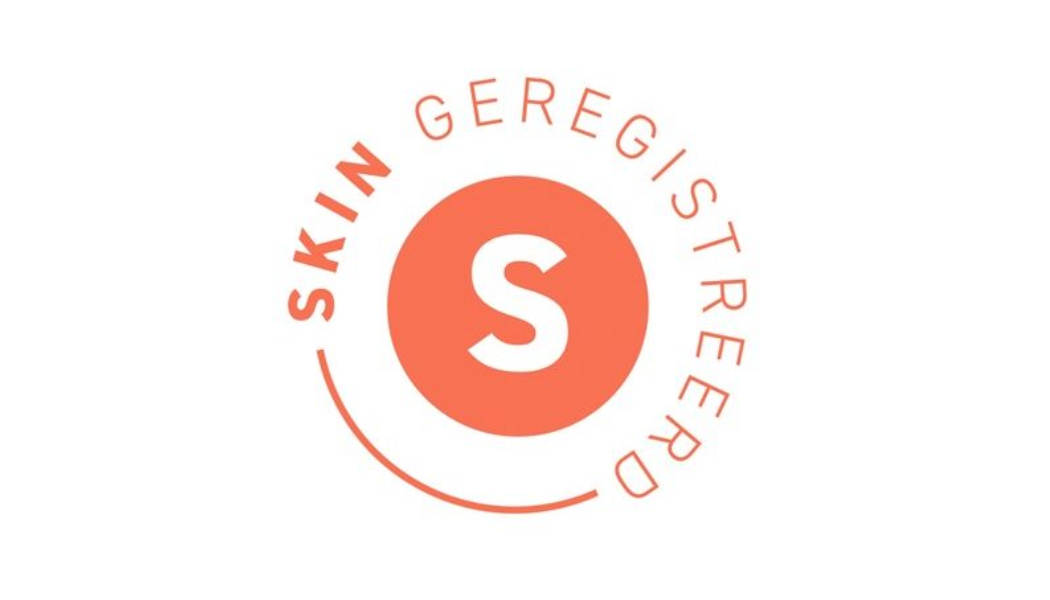 AG instituut is geregisteerd bij de SKINregister